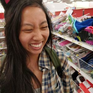 Meet your Posher, Teyler